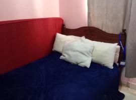 Petra homes, bed & breakfast σε Nyeri