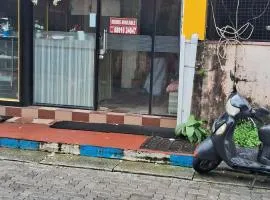SM Residency
