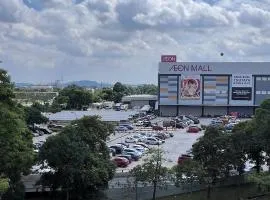 ValueRoomz Aeon Tebrau City IKEA G2S NOW Ready