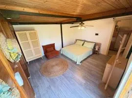 Chalet del mare