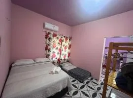 Casa - 01 Quarto