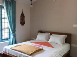 Shannarah homestay