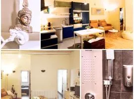MODERN FLAT POBLE NOU