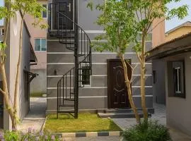 Easyinn Shortlet Apartment