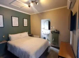 River Suite at On-the-Up