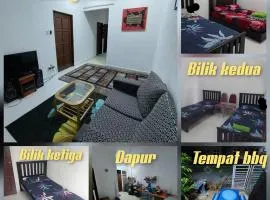 Razeeya Homestay