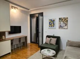 Limoncello Apartment