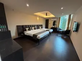Hotel Pixel House