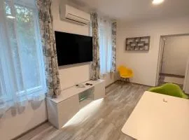 Apartment near the centre of Gabrovo