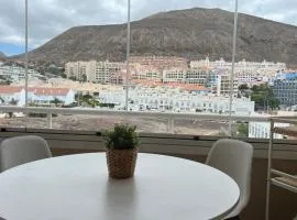 Central Apartment