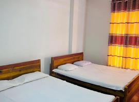 River Park Holiday Home, hotel en Badulla