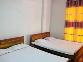 River Park Holiday Home