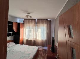 Apartament 3, hotel pro pobyt s domácími mazlíčky v destinaci Drobeta-Turnu Severin