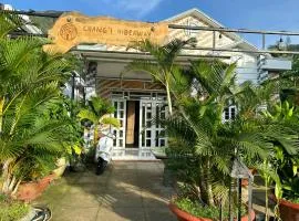 Chang's Hideaway homestay ConDao