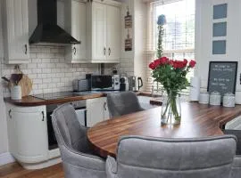 Spring Cottage