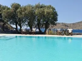 MEDINA Patmos