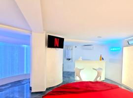 MilanoFlats - The Igloo Milano, hotel in Milaan