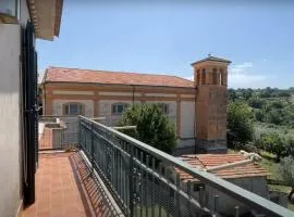 Bella Vista Hostel