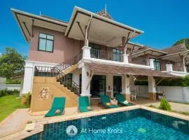 Nadia 2 Ao Nang Pool Villa