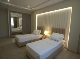 Horizon Suites, hotel econ&ocirc;mico em Birkhadem