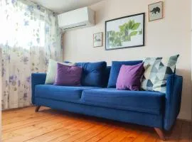 KoLoNi Bright & Cosy LOFT