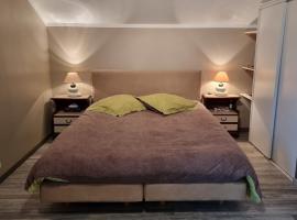 Gerlande, bed & breakfast σε Bourg-Argental
