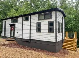 Moon River Mentone 1-A Riverfront Tiny Home
