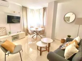 Apartamentos J&K