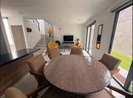 Acogedora casa en Capittala Leon-Facturamos