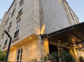 Montressa Hotel F-7 Islamabad