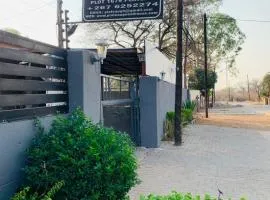 Plateau Guest House