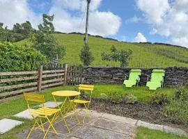 Tegfryn Cottage