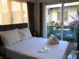 Büyükada Çarşı Pansiyon