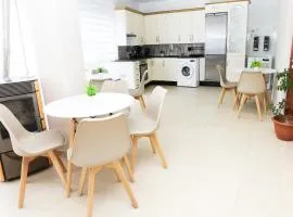 Apartamento Uso Turistico Ancora de Oro