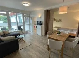 Schönes Appartement