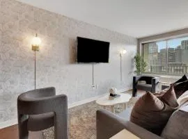 DCA Family Suite-Free Parking-Sleeps 8-Exec Stays!
