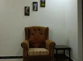 RMT Residencia full basement
