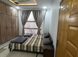 RMT Residencia full basement