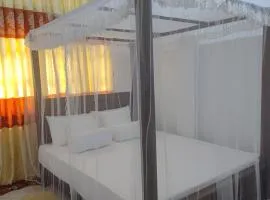 Thenulya Homestay