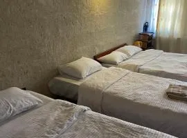 Cappadocia Masuer House