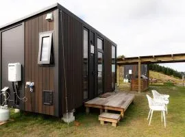 Bruce Farm Alpaca Cabin 2 by Tiny Away