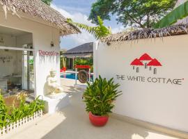The White Cottage, hotel v destinaci Bophut