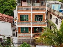 Pousada Ilha Maravilha