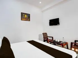 Greno Hotel