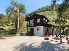 Refúgio Beija flor
