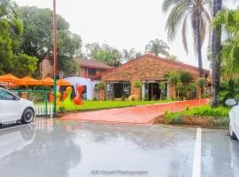 Beyond borders boutique hotel