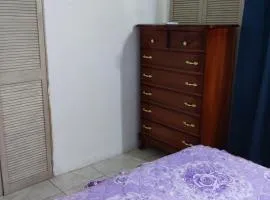 Restful Retreat