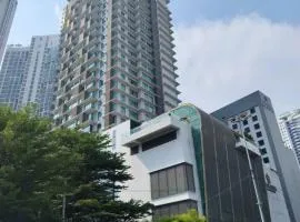 Swiss Garden Residence by Offex Suites KL