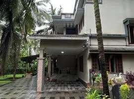 Gurukripa Homestay