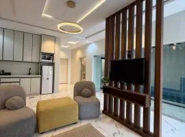 شاليهات لاتيرا السكنيه Latera Residential Chalets